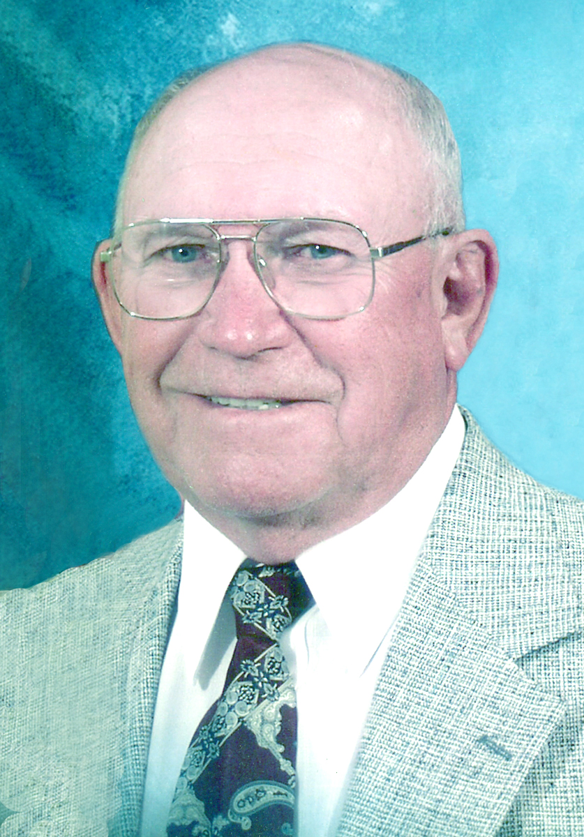 Clarence ‘Gene’ Bray