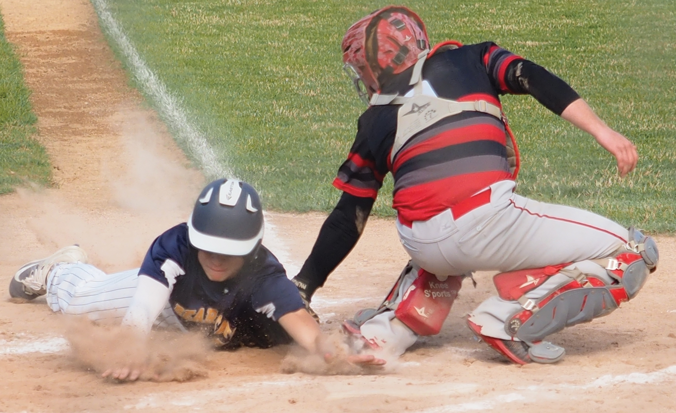North Butler eliminated in Class 1A district semis by West Fork, 4-0