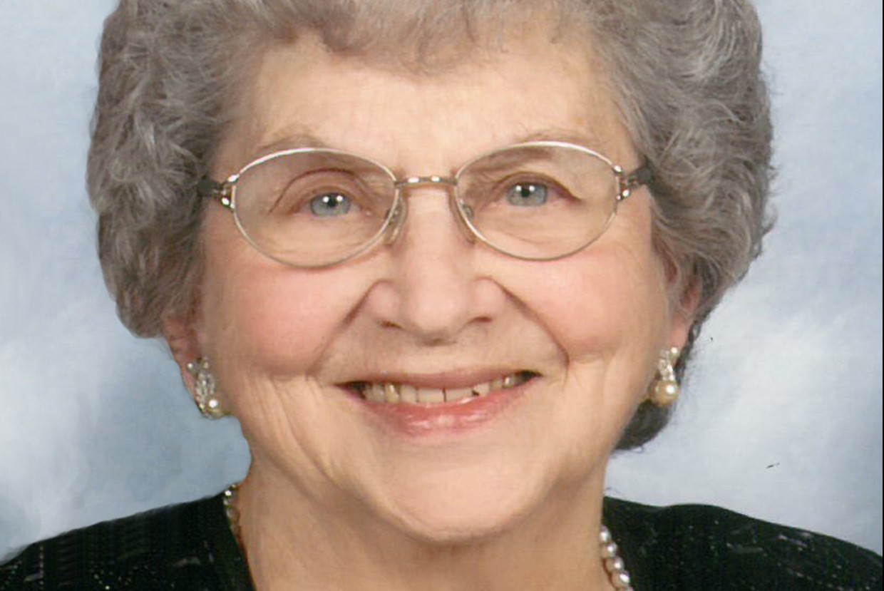 Margaret Trettin