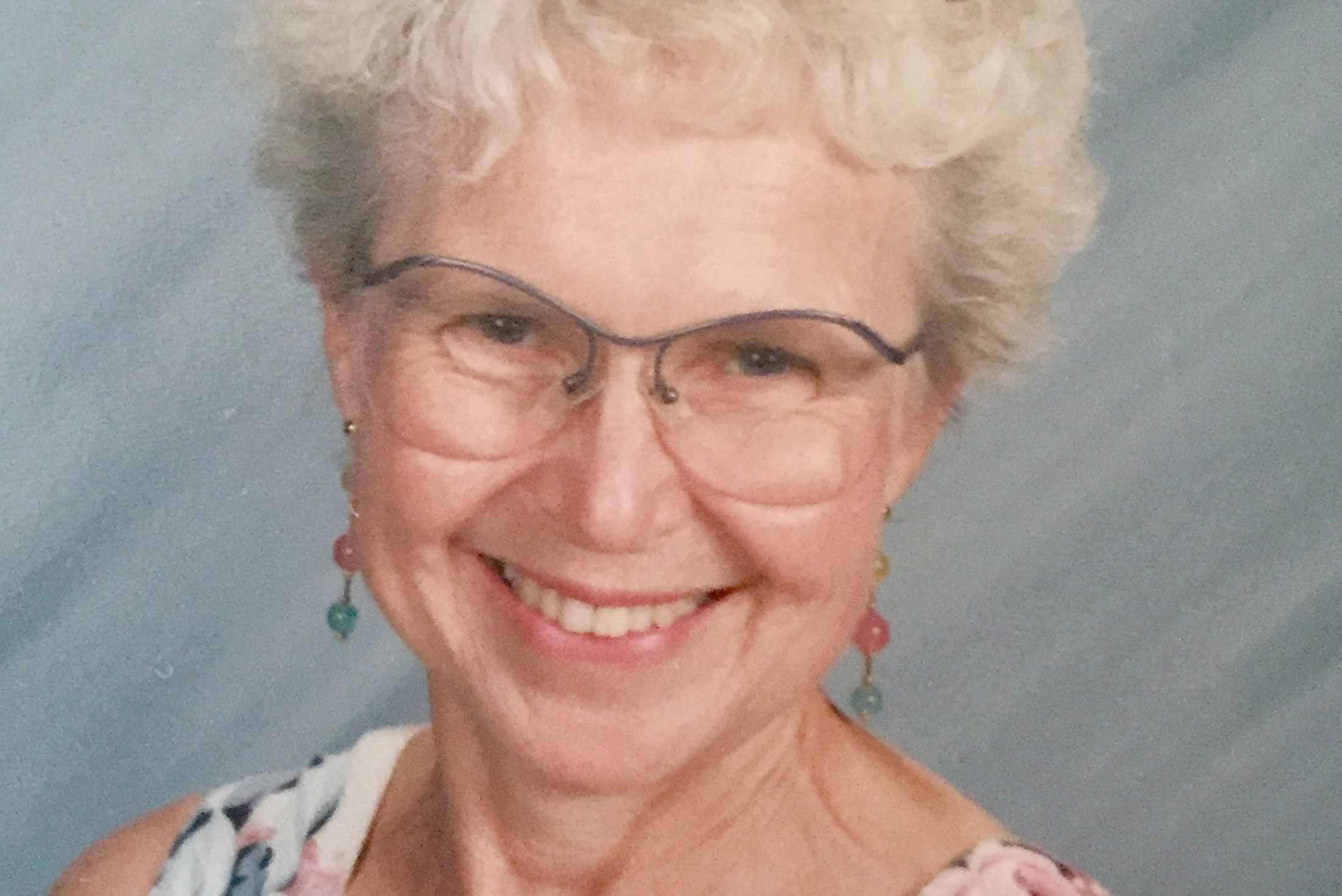 Janet Elaine Baker