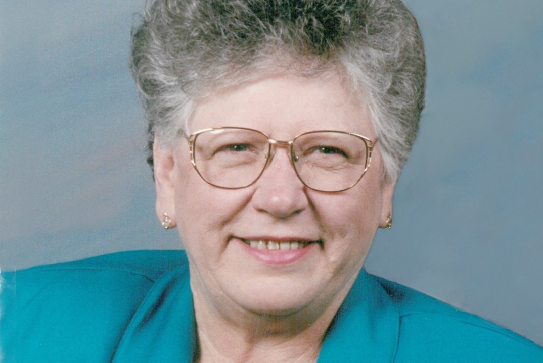 Ruth Chestek