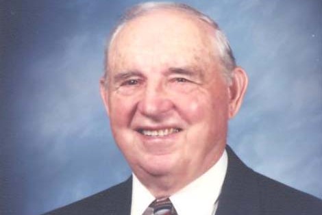 George W. Trettin