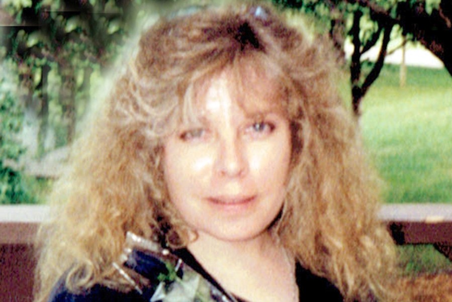 Diane M. DeVries