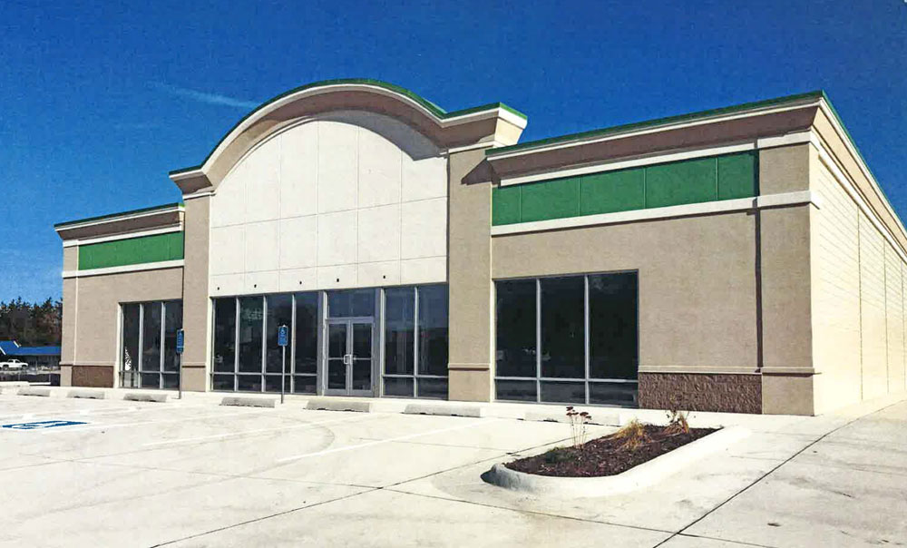 Dollar Tree store planned for Charles City by next fall