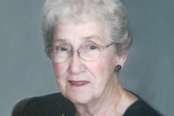 Marjorie ‘Marj’ Staudt