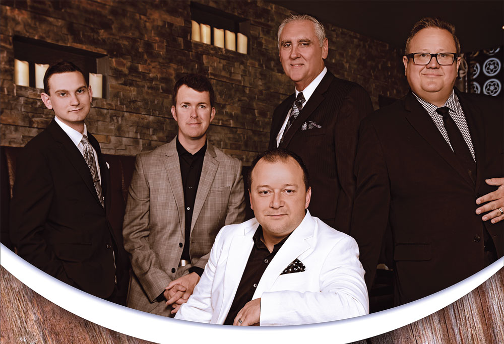 Floyd Gospel Sing will be Friday and Saturday, Sept. 8-9
