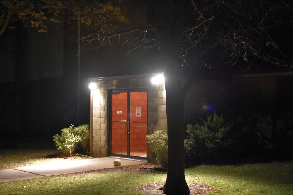 Haunted House in Rudd brings the scares Charles City Press