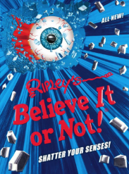 CC bar DeRailed gets a mention in newest ‘Believe It or Not!’ book