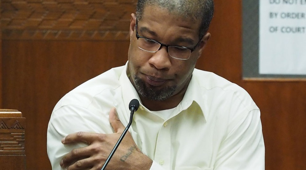 Williams’ murder conviction sent back to determine if jury selection was fair