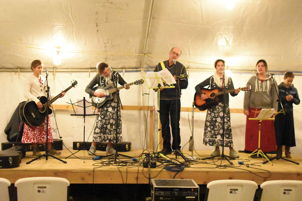 ‘Thursday Before Christmas’ coming back to Charles City
