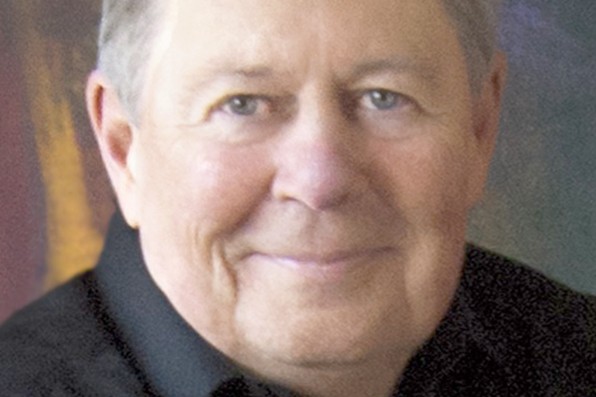 Rodney ‘Rod’ Arvid Rustan