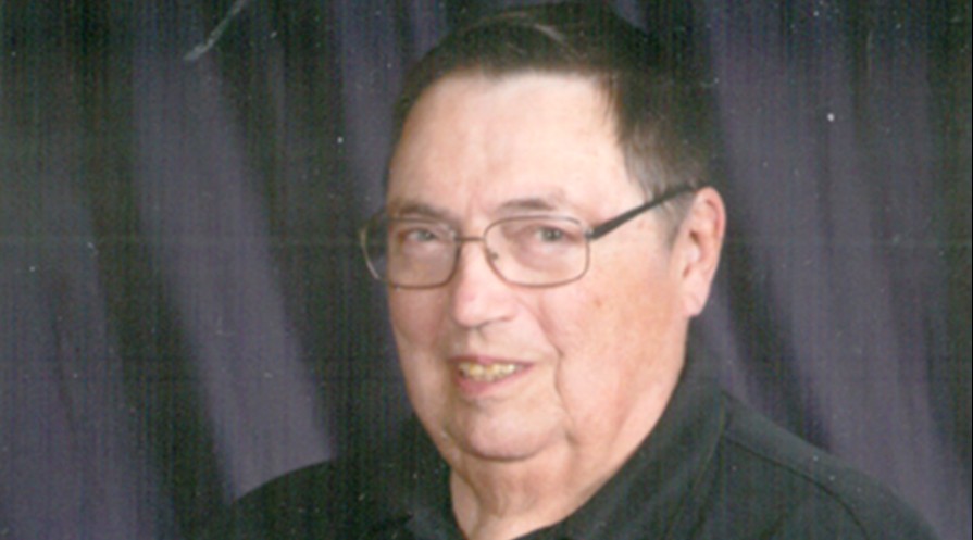 Robert ‘Bob’ Smith