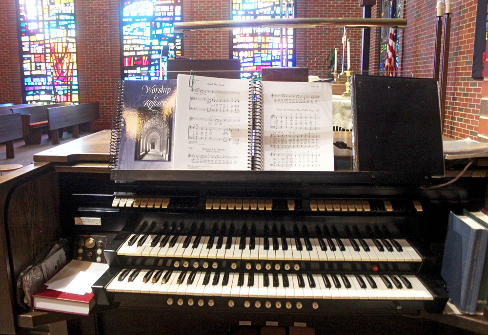 North Iowa musicians to host Festival of Hymns Feb. 11