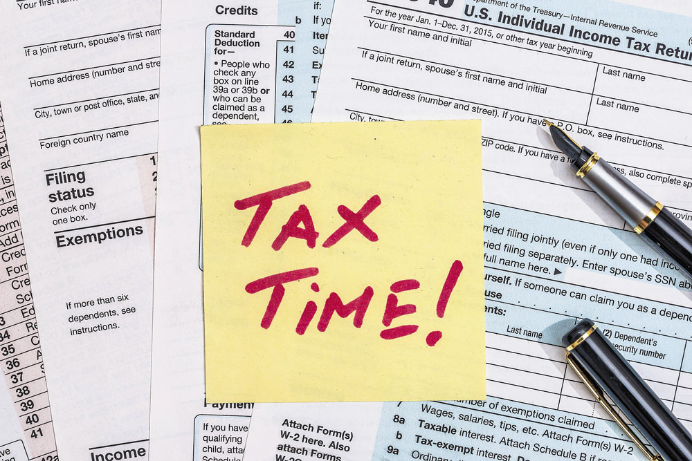 Free income tax help available, but not in Floyd County