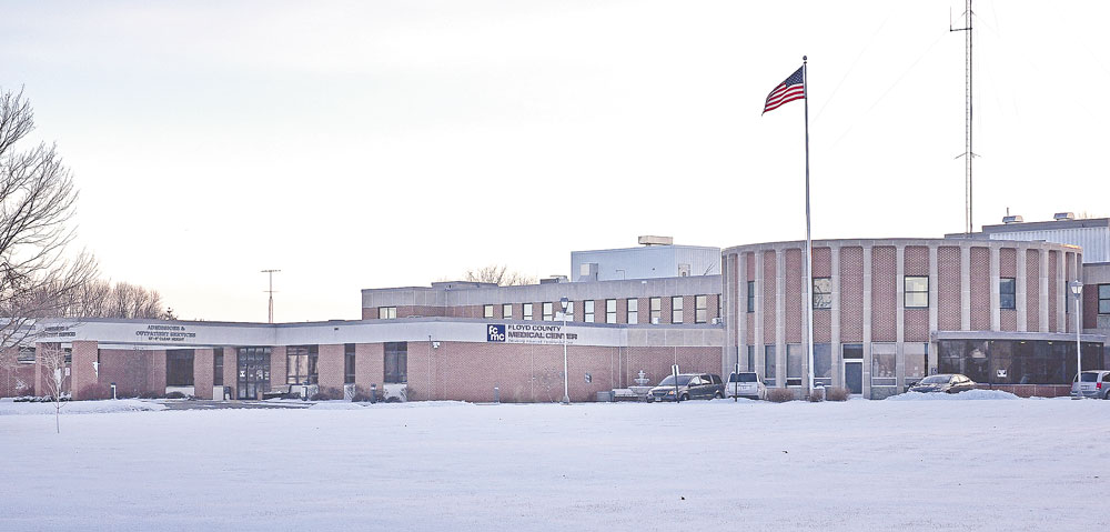 Floyd County Medical Center fund to reach milestone