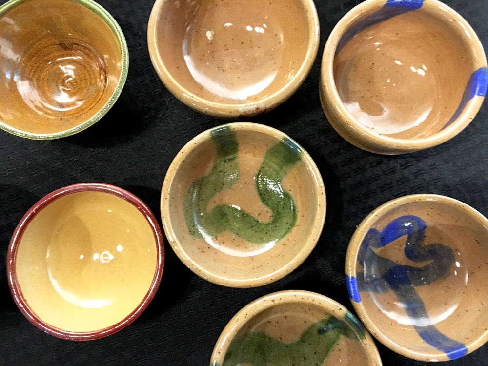 Empty Bowls brings heart, soup to Arts Center