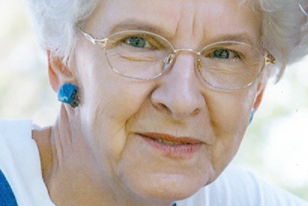 Sharon P. Phearman