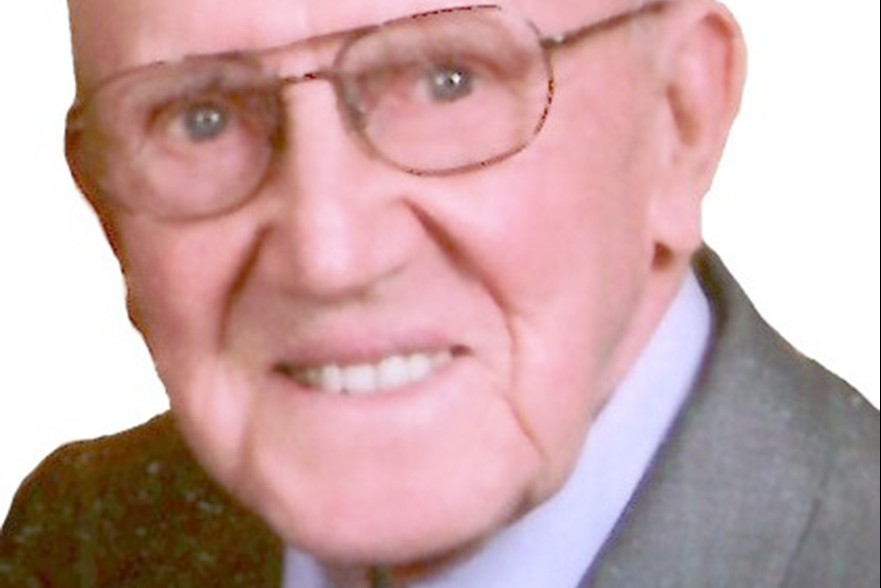 Leslie Dale Hildebrand