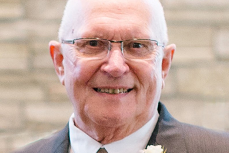 Linus D. Schrage
