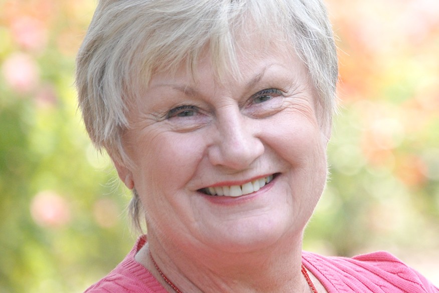 Sarah Jean ‘Sally’ Willson Weber