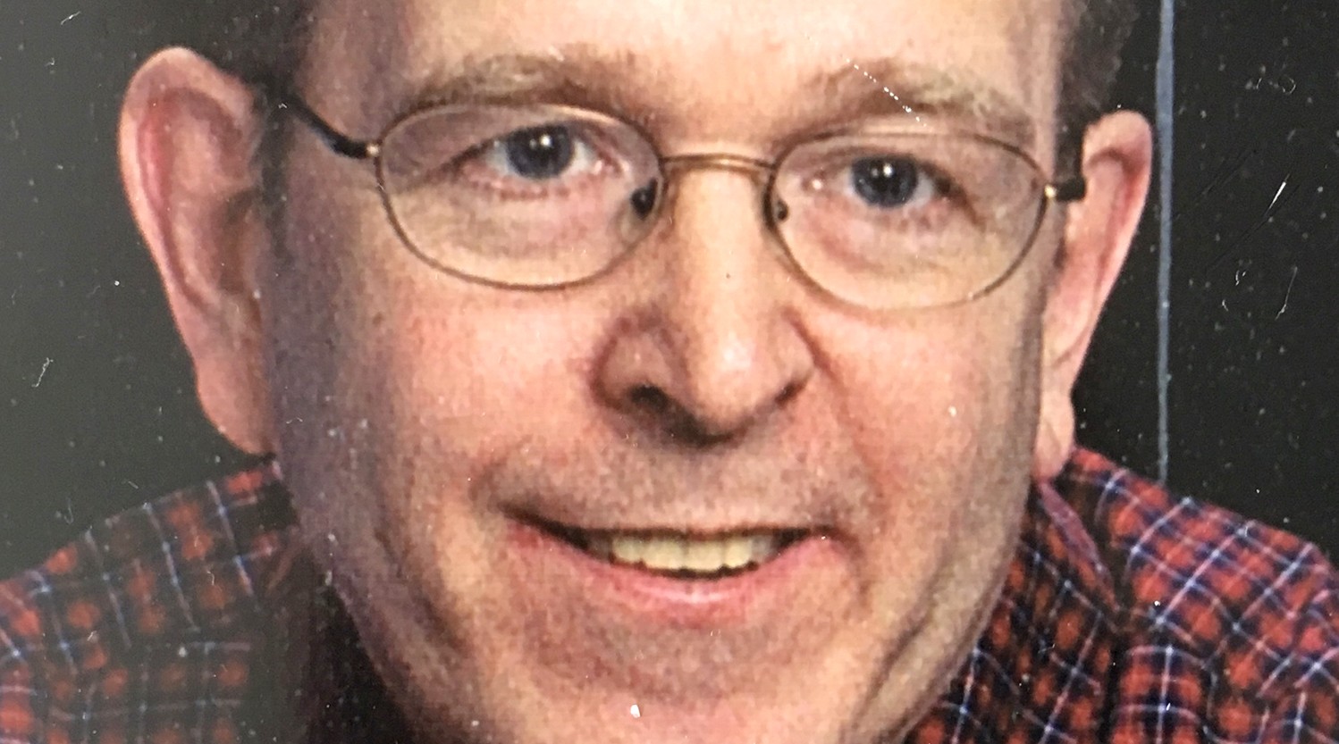 William John ‘Bill’ O’Brien