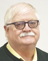 Stewart Dalton to run for county supervisor seat