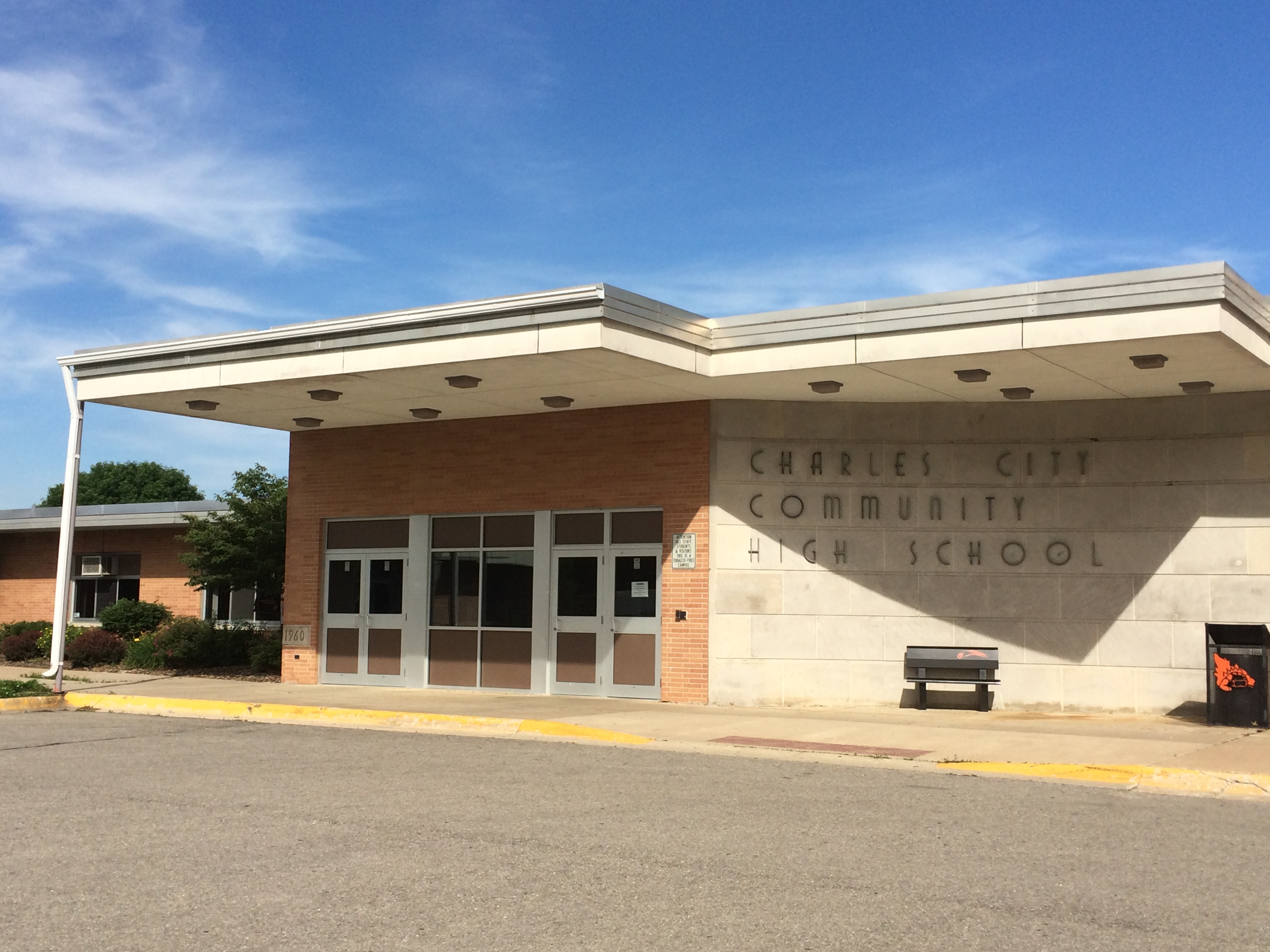 Charles City school district facing $575,000 in 2018-19 budget cuts
