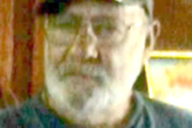 Nick McDaniel