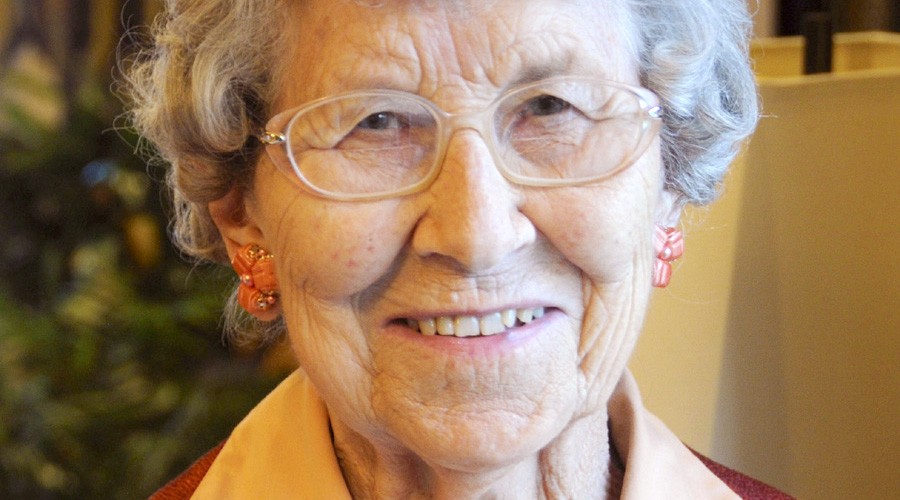 Arlene Dorothy (Kielsmeier) Carney