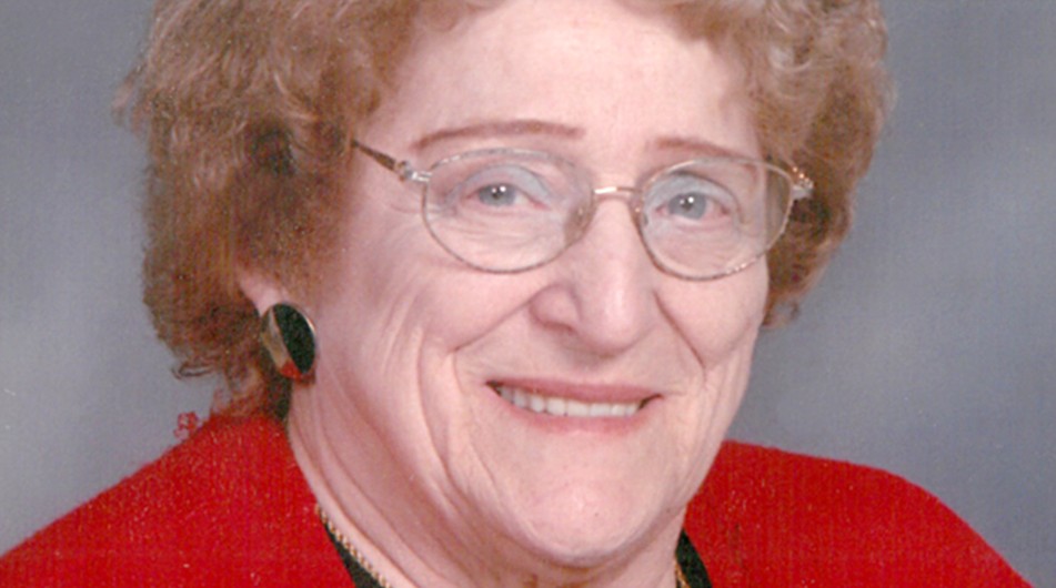 Dorothy Putney