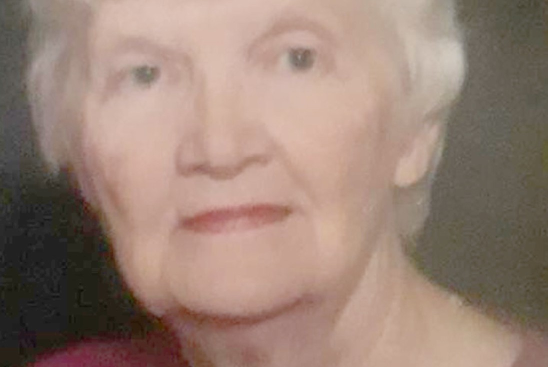 Shirley Rae Peters