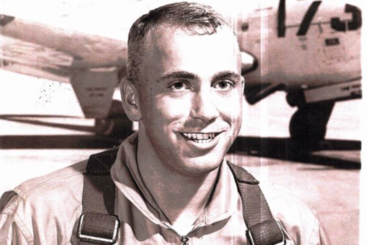 Gordon Carl Meyer