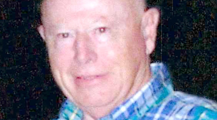 Gerald N. Hoisington