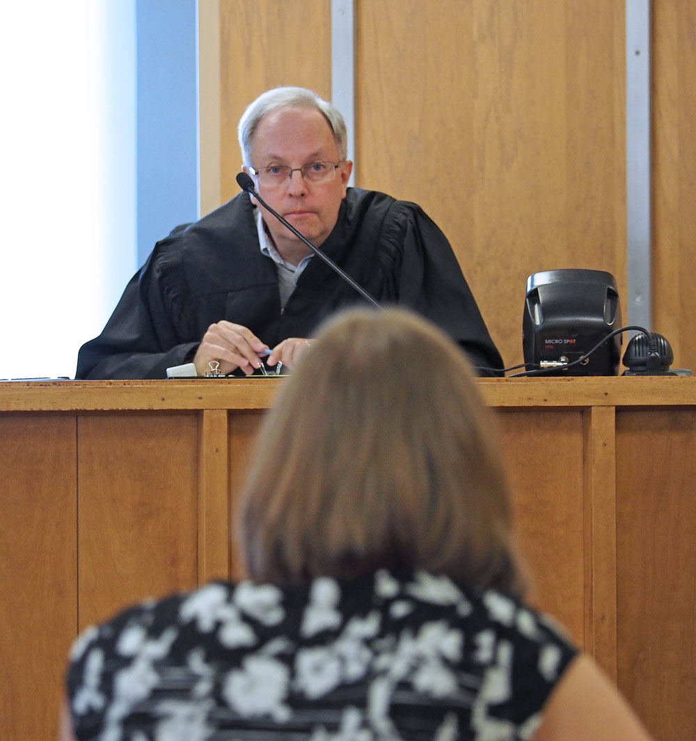 Jury selection begins in Lindaman retrial; judge denies double jeopardy argument