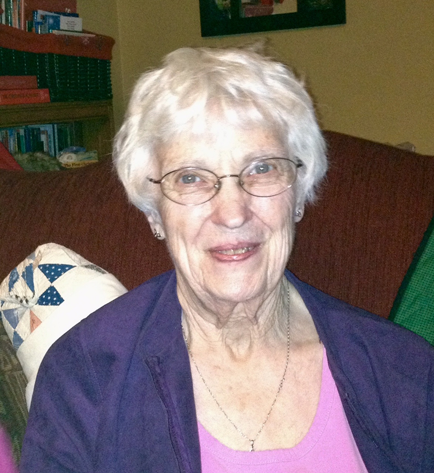 Viola B. Finnegan
