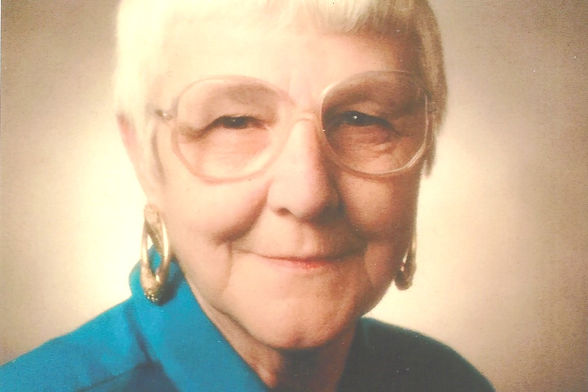 Bonnie Lou Lynch