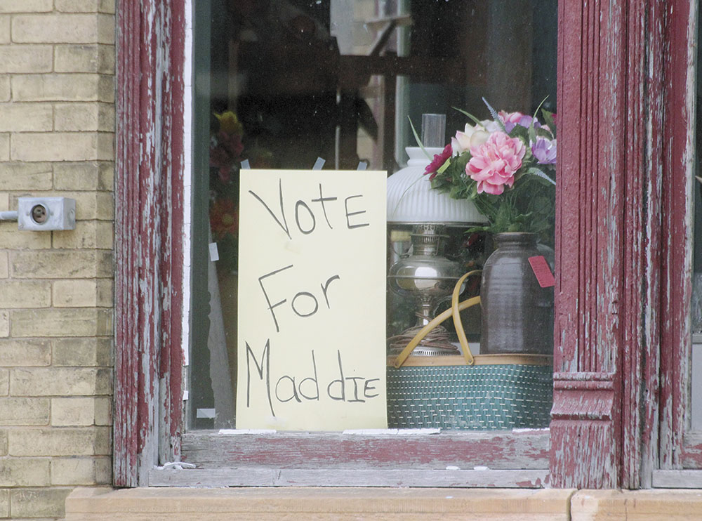 Clarksville supports hometown ‘American Idol’ Maddie Poppe