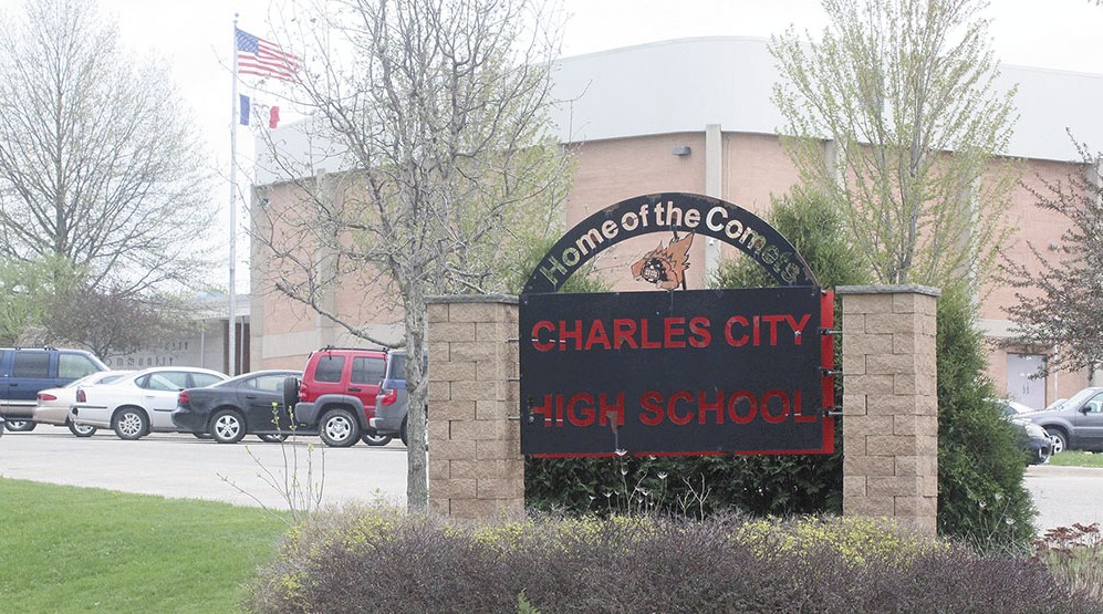 Education Report: CCHS and CCMS behind state average