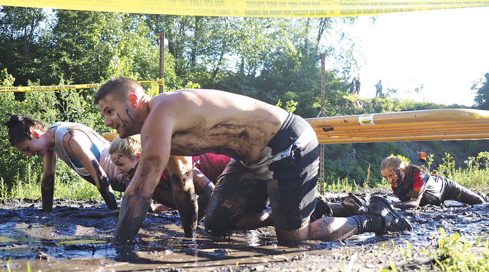 Water Over the Dam Days set for this weekend in Nashua