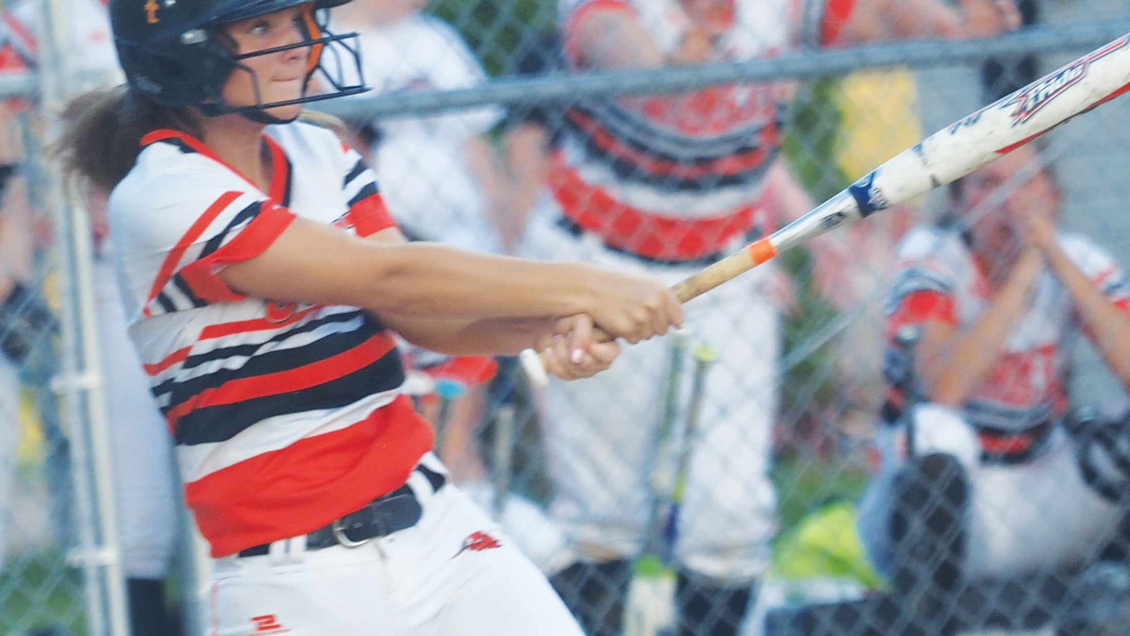 Comets sweep Chickasaws, clinch NEIC softball title