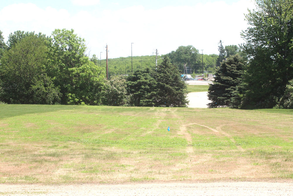 Floyd Fun Days feature truck and tractor pull