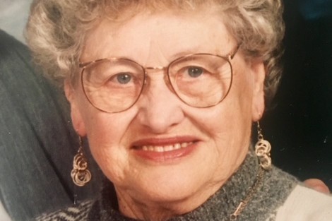 Dorothy M. Hilgendorf