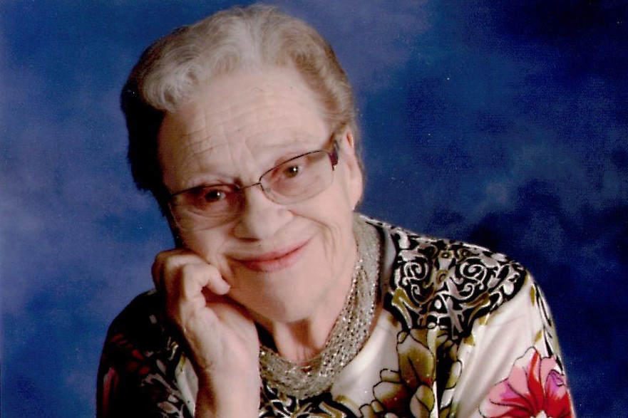 Beverly B. Brandt