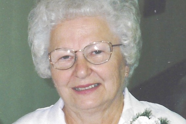 Norma Ann Ewald