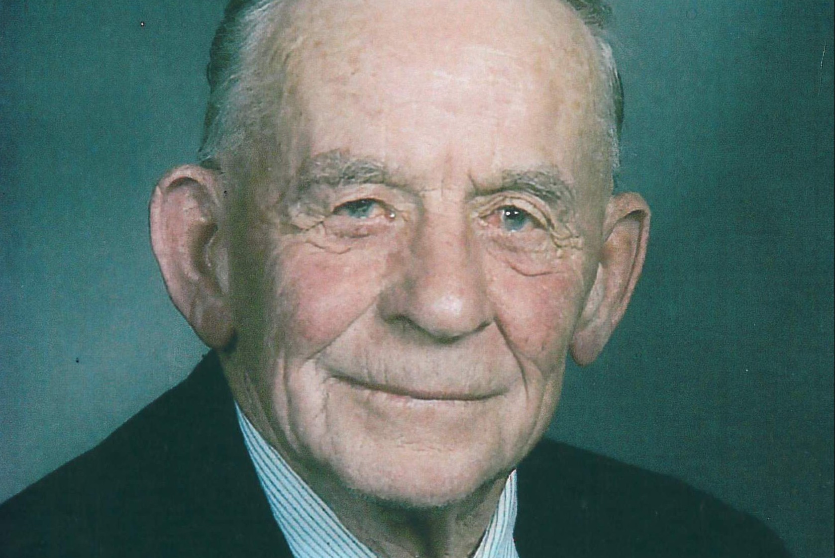 John Rademacher