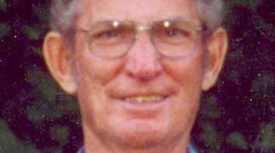 George Robert Riley Cowell Jr.