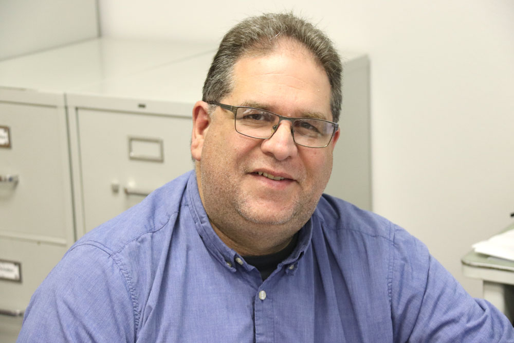 GROB: Surviving another polar vortex, and the polar brain freeze