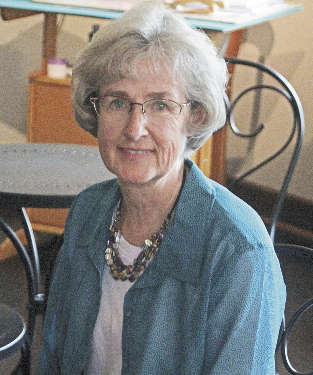 McGregor’s pastel landscapes to be featured at CCAC in October