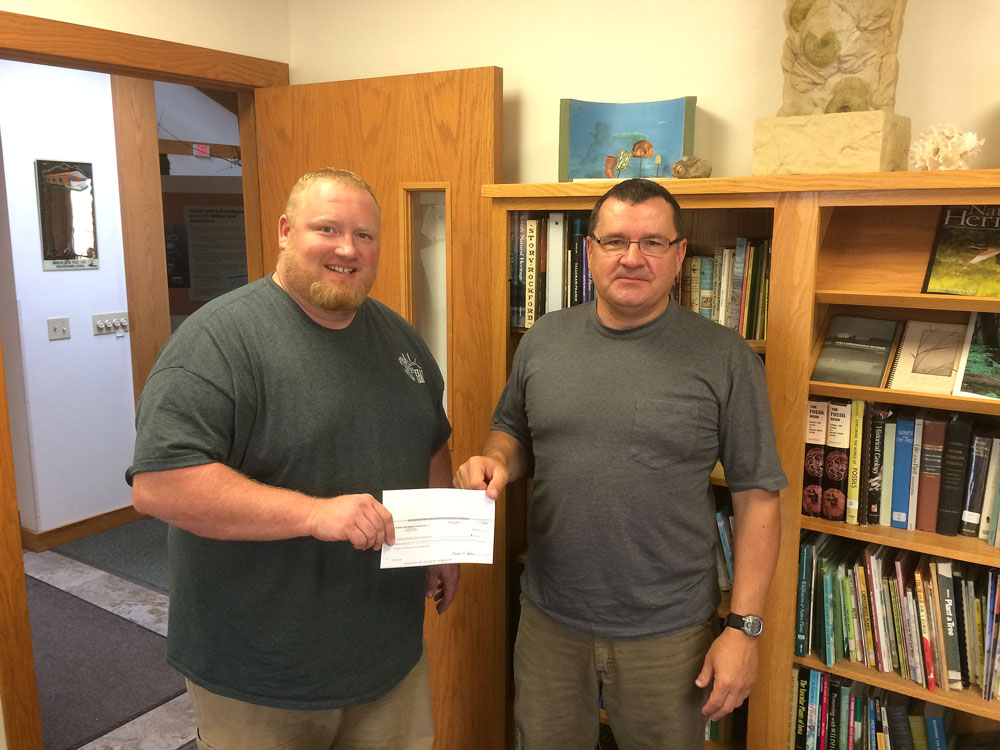 Tosanak Cabin Fund getting closer to the finish line
