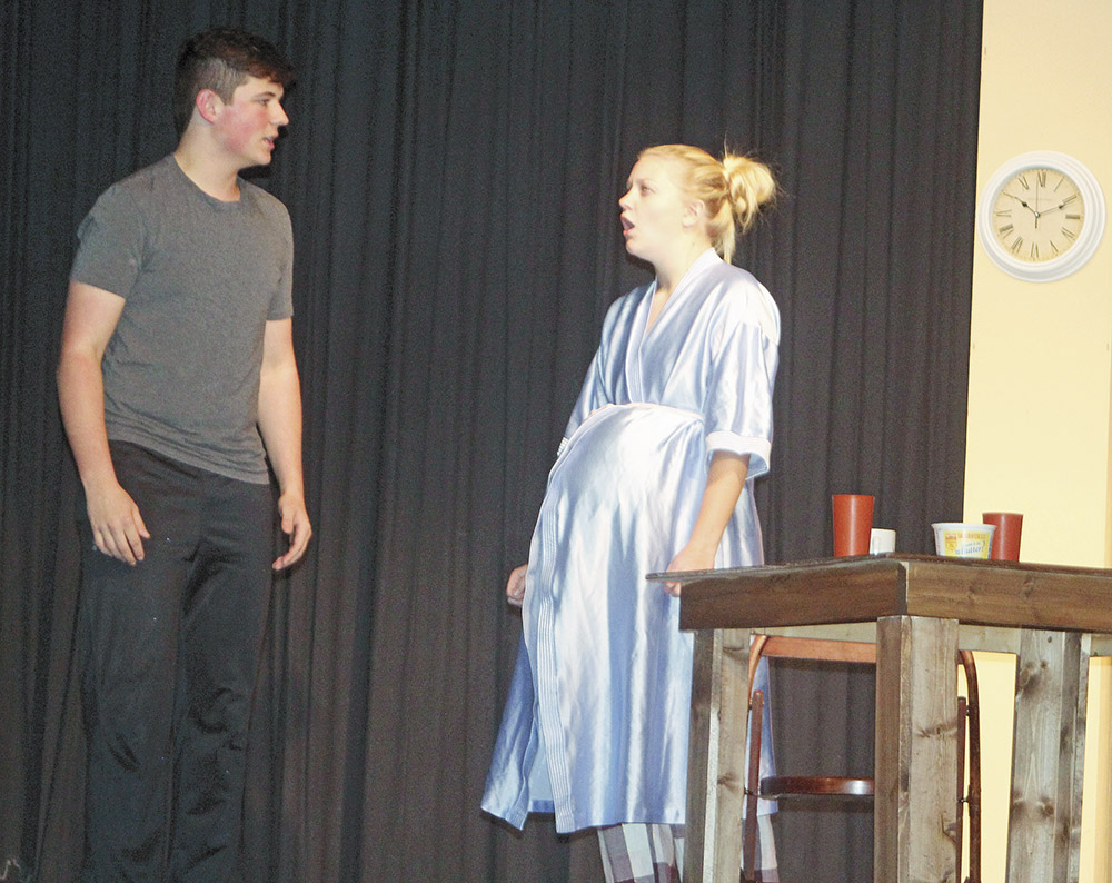 NPHS to present ‘A Night Of Shorts’